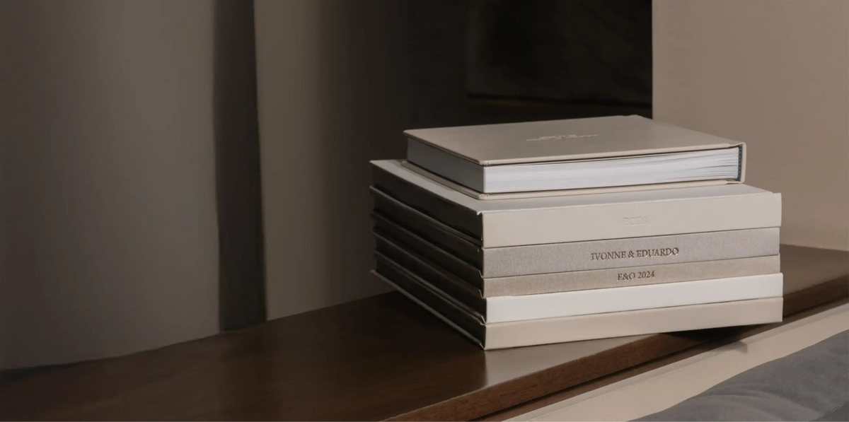Get to know our Collections.