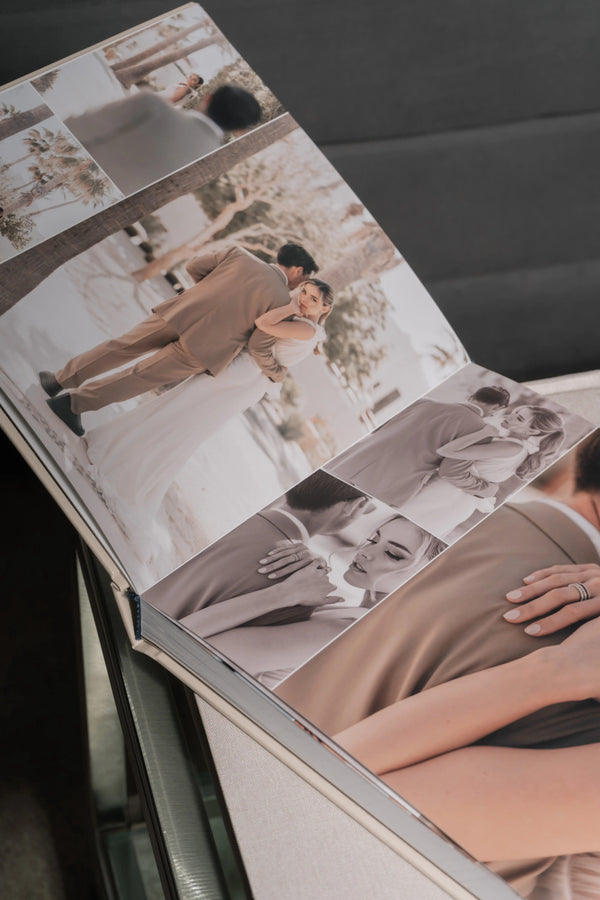 Photobook Layflat